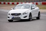 Volvo S60 by Heico Sportiv 2011 года